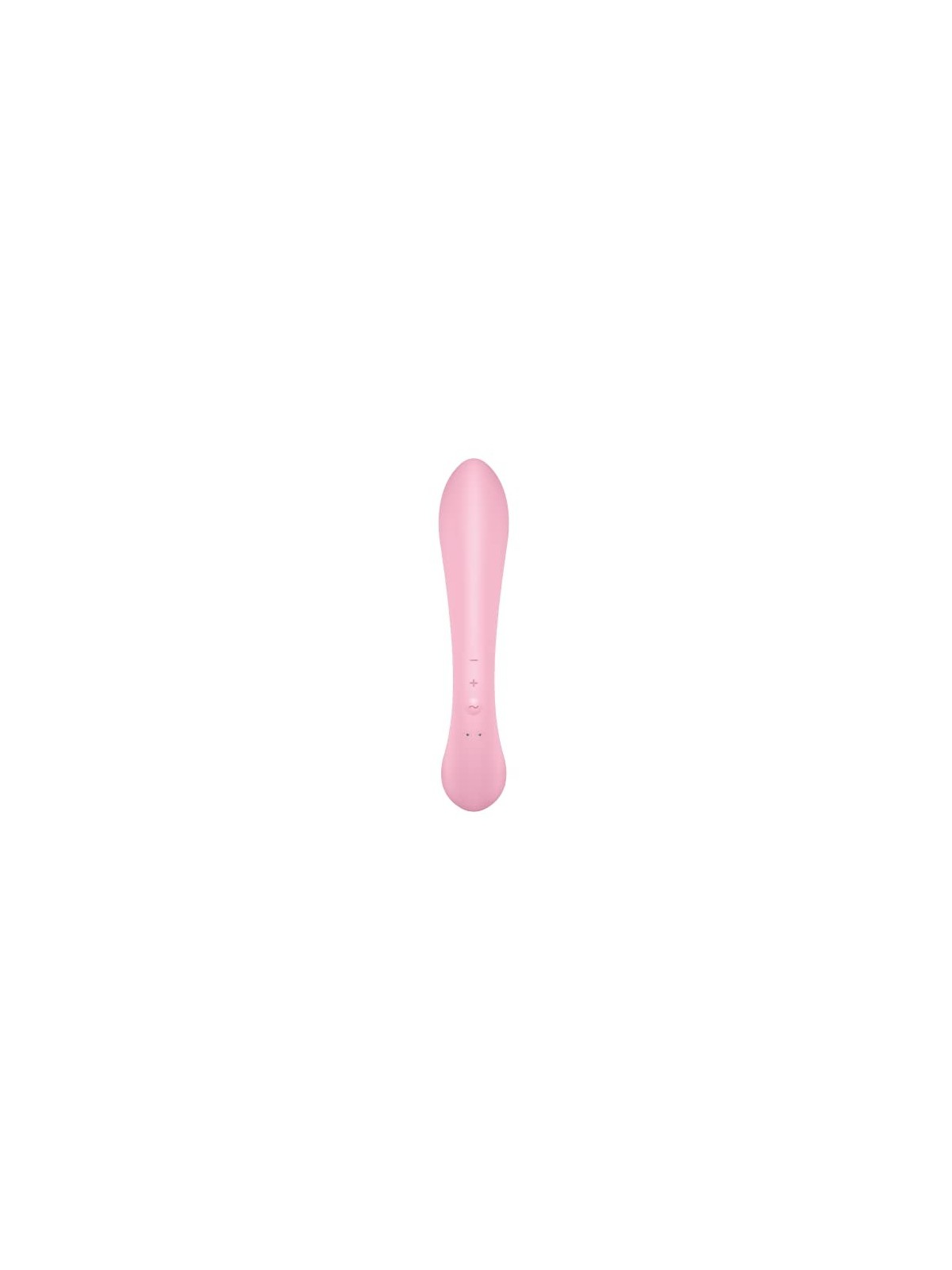 SATISFYER Triple Oh Multivibratore rosa per donna 1un
