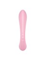 SATISFYER Triple Oh Multivibratore rosa per donna 1un