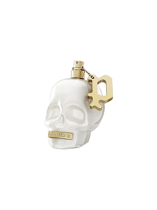 Profumo Police To Be Born To Shine For Woman 125ml