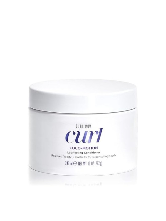 Balsamo Color WOW Curl Coco-Motion 295ml