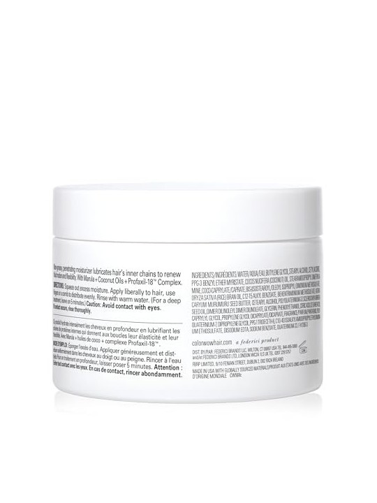 Balsamo Color WOW Curl Coco-Motion 295ml