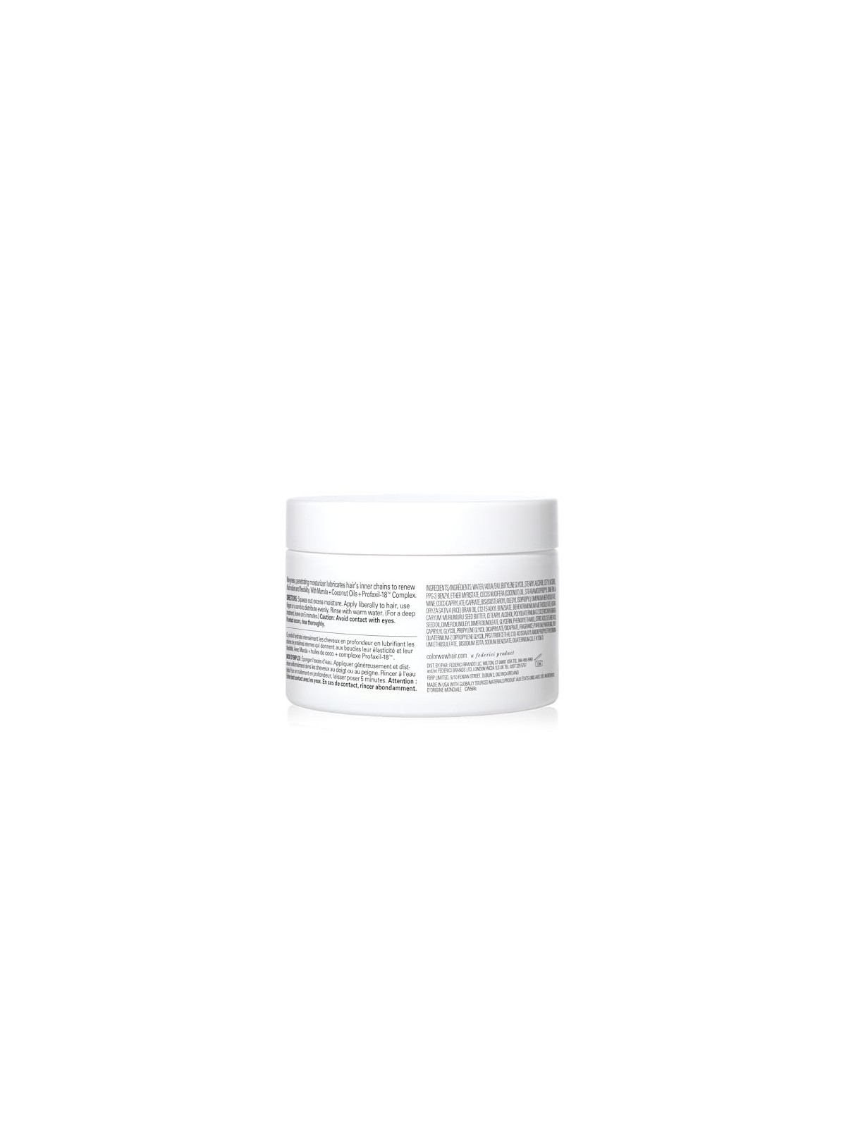 Balsamo Color WOW Curl Coco-Motion 295ml