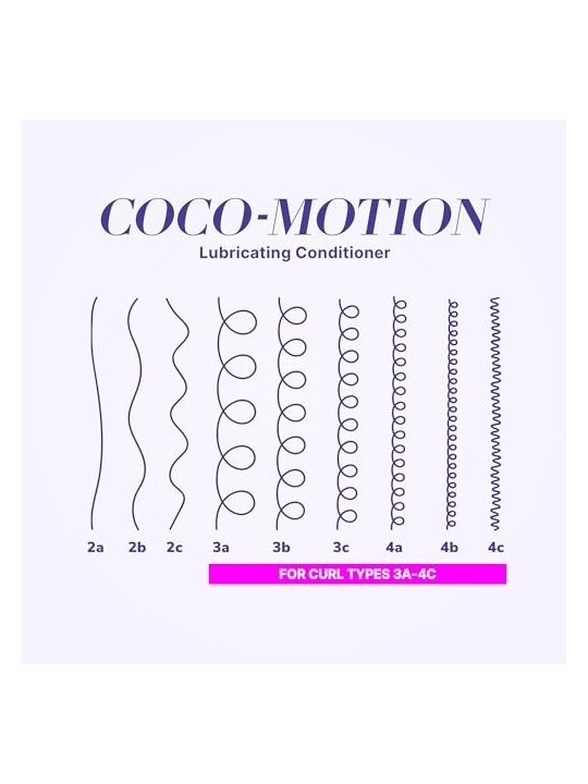 Balsamo Color WOW Curl Coco-Motion 295ml