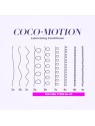 Balsamo Color WOW Curl Coco-Motion 295ml