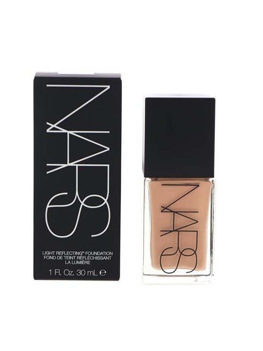 NARS Fondotinta riflettente la luce 30 ml donna Santa Fe