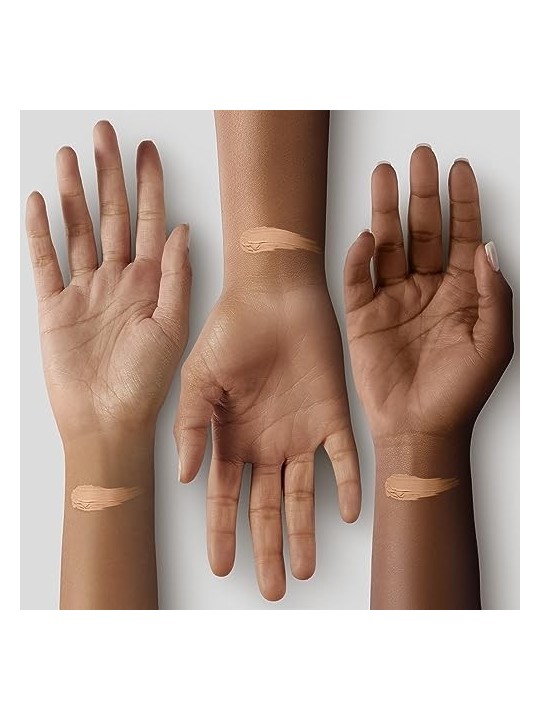 NARS Fondotinta riflettente la luce 30 ml donna Santa Fe