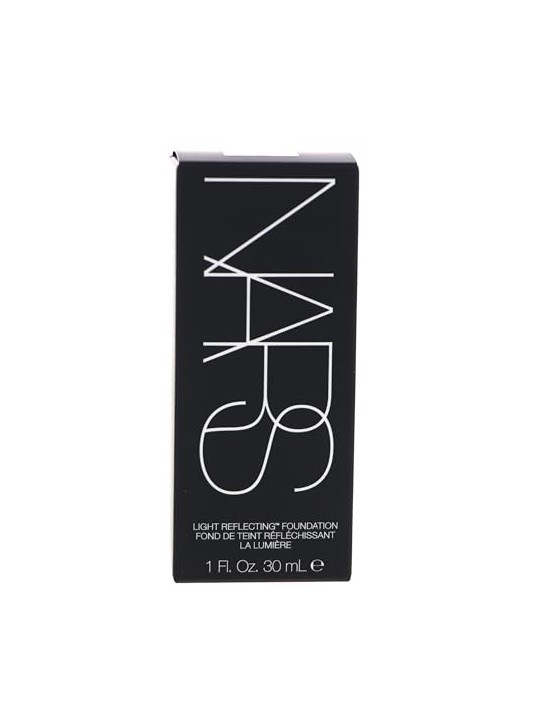 NARS Fondotinta riflettente la luce 30 ml donna Santa Fe