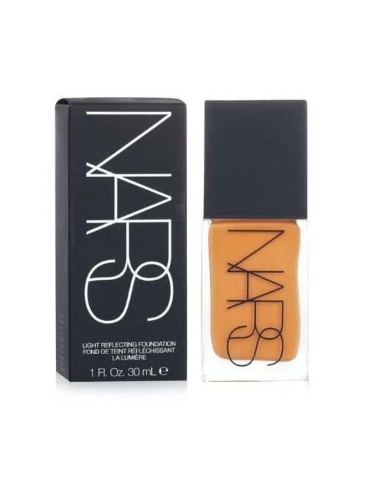 Fondotinta NARS riflettente la luce 30 ml donna Tahoe