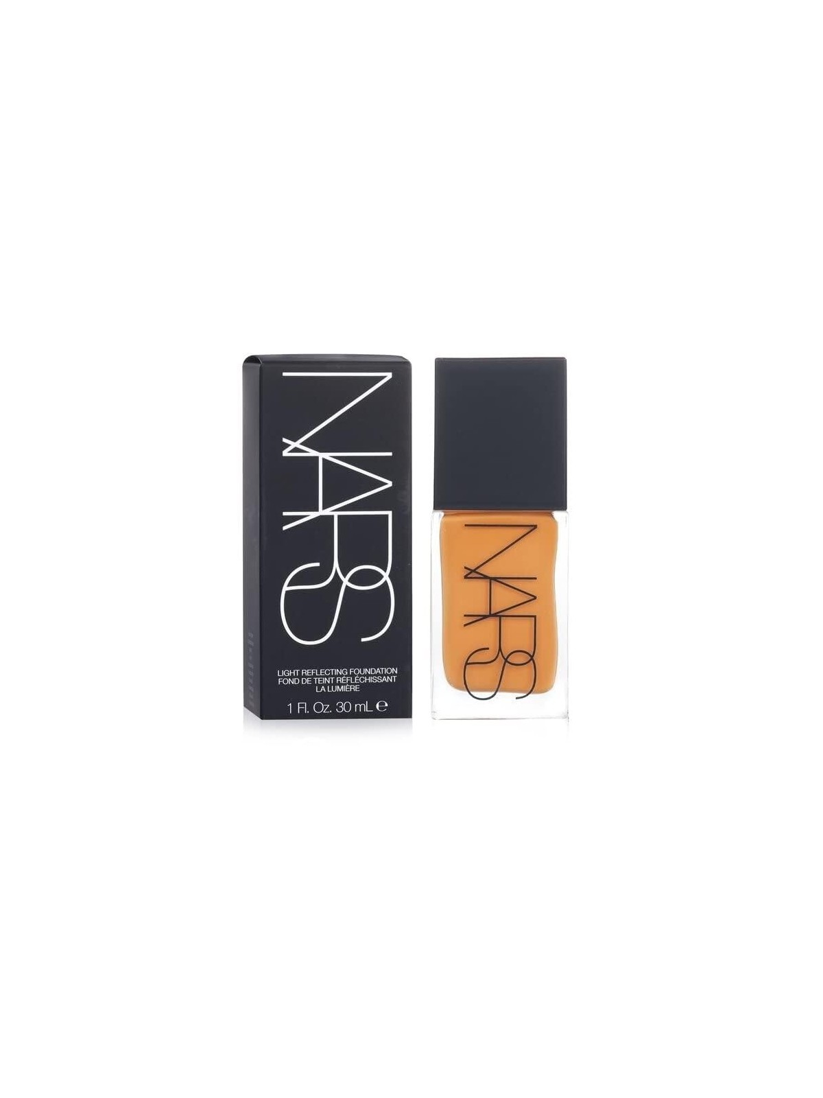 Fondotinta NARS riflettente la luce 30 ml donna Tahoe