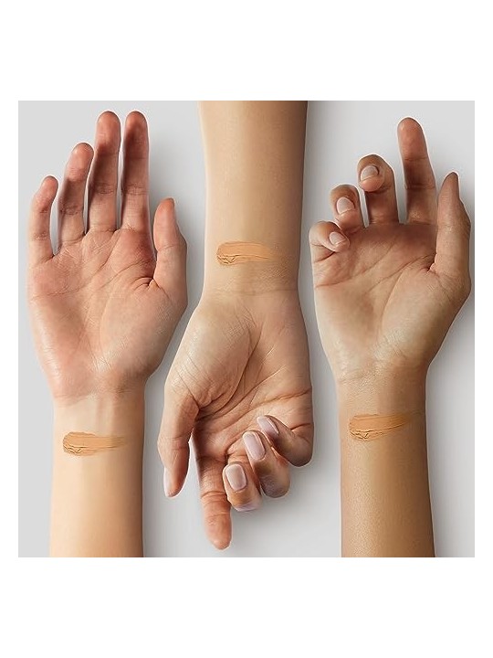 Fondotinta NARS riflettente la luce 30 ml donna Tahoe