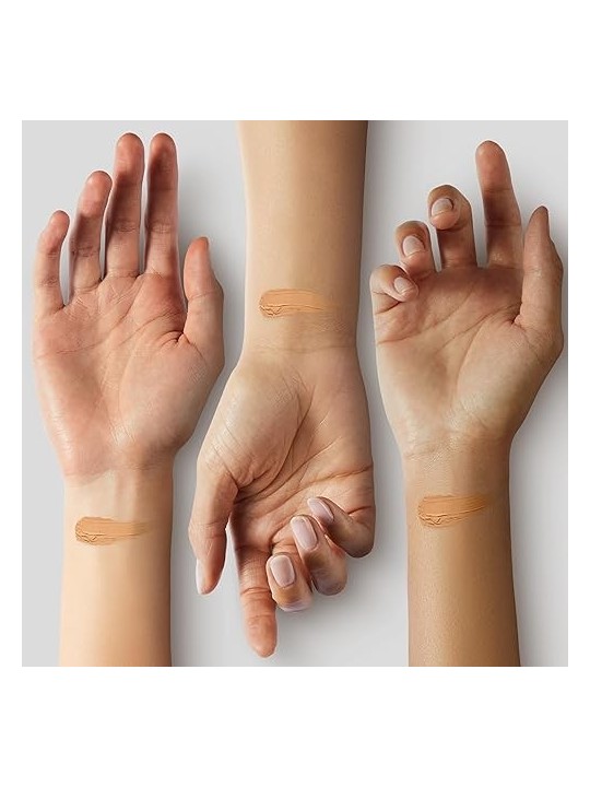 Fondotinta NARS riflettente la luce 30 ml donna Tahoe