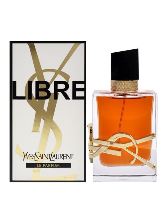 YSL Libre Le Parfum Eau De Parfum 50ml