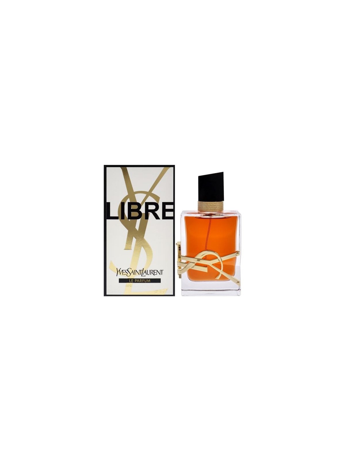 YSL Libre Le Parfum Eau De Parfum 50ml