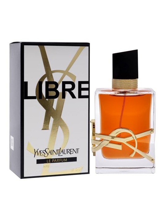YSL Libre Le Parfum Eau De Parfum 50ml