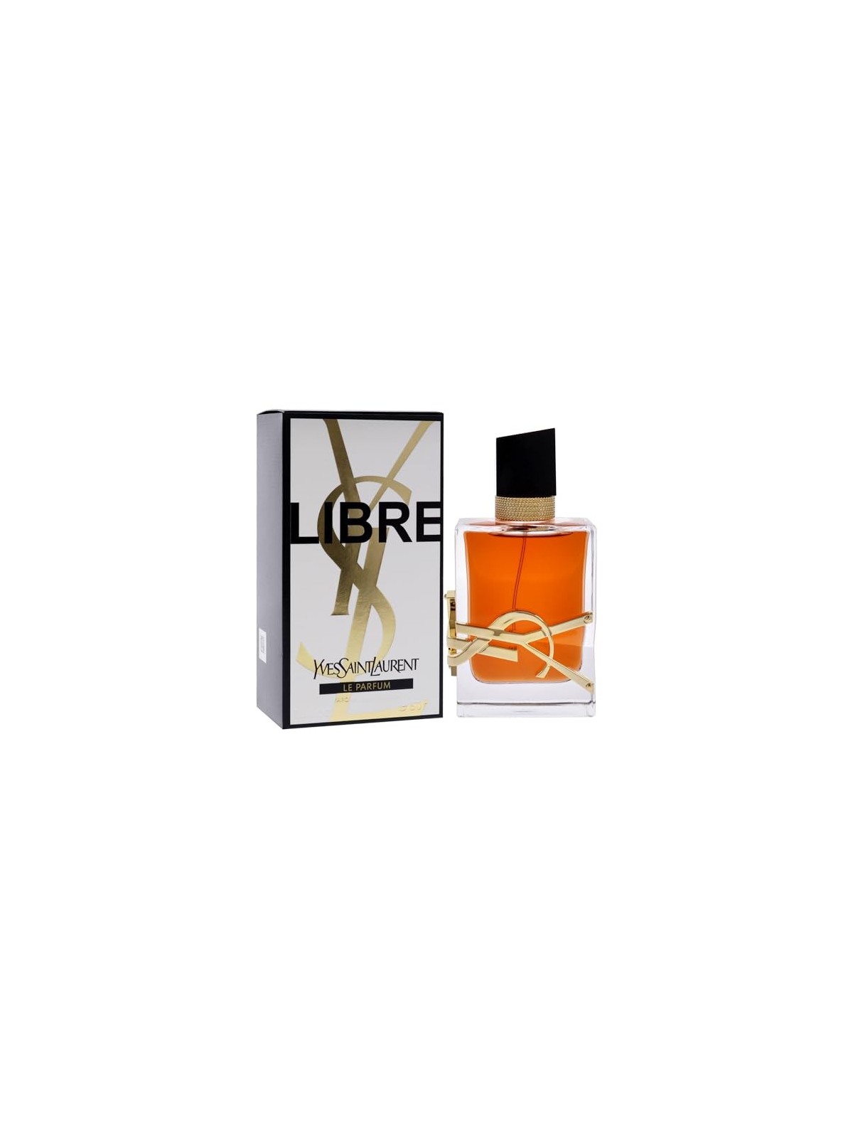 YSL Libre Le Parfum Eau De Parfum 50ml