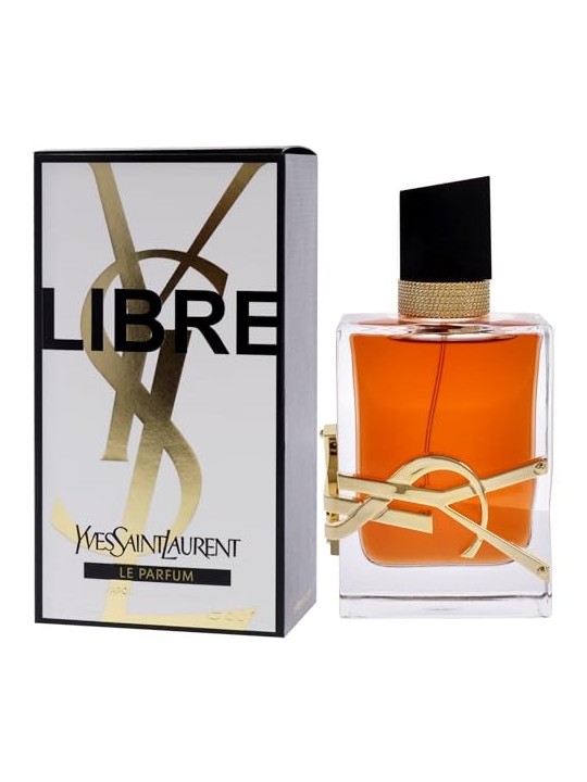 YSL Libre Le Parfum Eau De Parfum 50ml