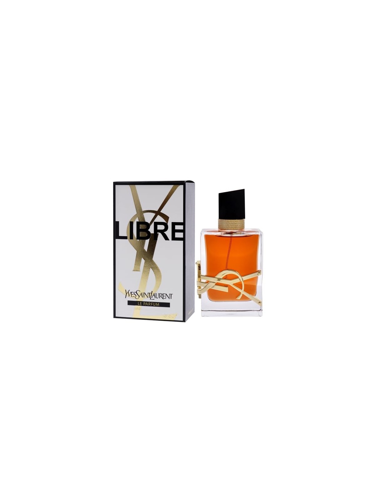 YSL Libre Le Parfum Eau De Parfum 50ml