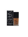 Fondotinta NARS Huahine per donna 30 ml riflette la luce