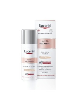 Eucerin Anti-Pigment Day Cream SPF30 50ml