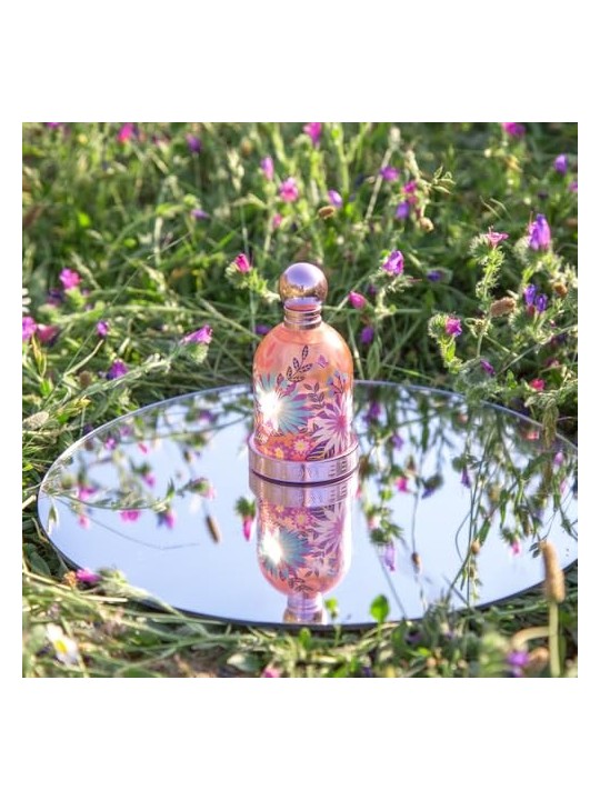 Jesus del pozo halloween blossom eau de toilette 50ml vaporizzatore donna