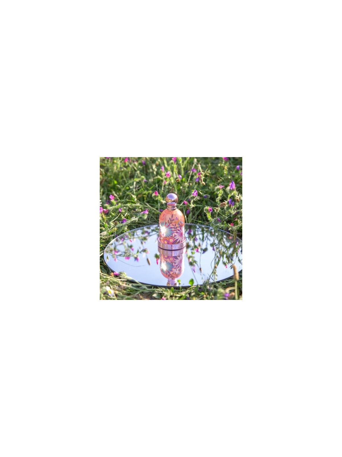 Jesus del pozo halloween blossom eau de toilette 50ml vaporizzatore donna