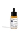 Siero autoabbronzante naturale Teaology BRONZING TEA DROPS 30ml