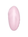 Vulva Lover 3 Stimolatore Air Pulse  Vibrazione Stimolatore clitorideo con vibrazione rosa