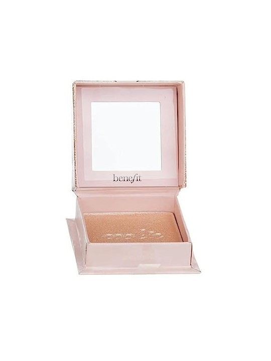 Benefit Wanderful World Blushes Powder Highlighter donna 8g Cookie