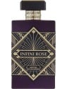 Maison Alhambra Infini Rose eau de parfum unisex 100ml Maison Alhambra www.essenzetotalstyle.com 