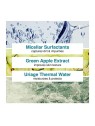 Acqua Micellare Termale Uriage 500ml