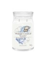 Yankee Candle Signature Scented Candle Soft Blanket 567 g