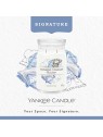 Yankee Candle Signature Scented Candle Soft Blanket 567 g