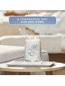 Yankee Candle Signature Scented Candle Soft Blanket 567 g
