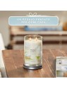 Yankee Candle Candela Tumbler Signature Cotone Pulito ist bavlna Vonn svka unisex 567g