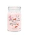 Yankee Candle Candela Signature Sabbia Rosa unisex 567 0g