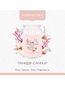 Yankee Candle Candela Signature Sabbia Rosa unisex 567 0g