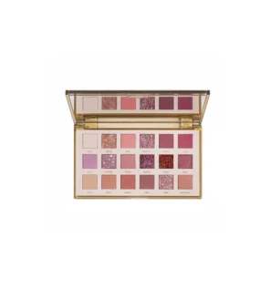 Palette Ombretti 18 colori molto nude donna