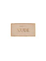 Palette Ombretti 18 colori molto nude donna
