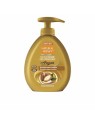 Sapone mani ELIXIR DE ARGAN Natural Honey 300ml