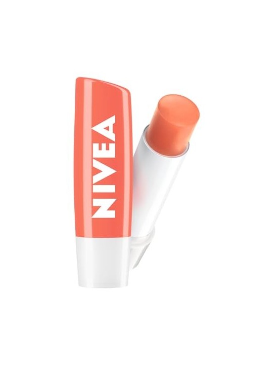Rossetto curativo Peach Shine 5,5 ml