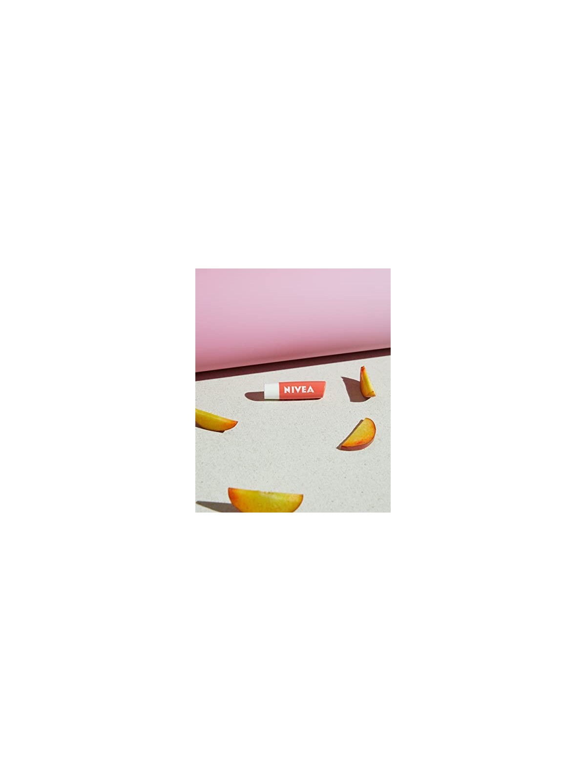 Rossetto curativo Peach Shine 5,5 ml