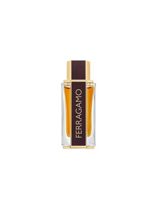 Salvatore Ferragamo Ferragamo Pelle Speziata eau de parfum uomo 100ml