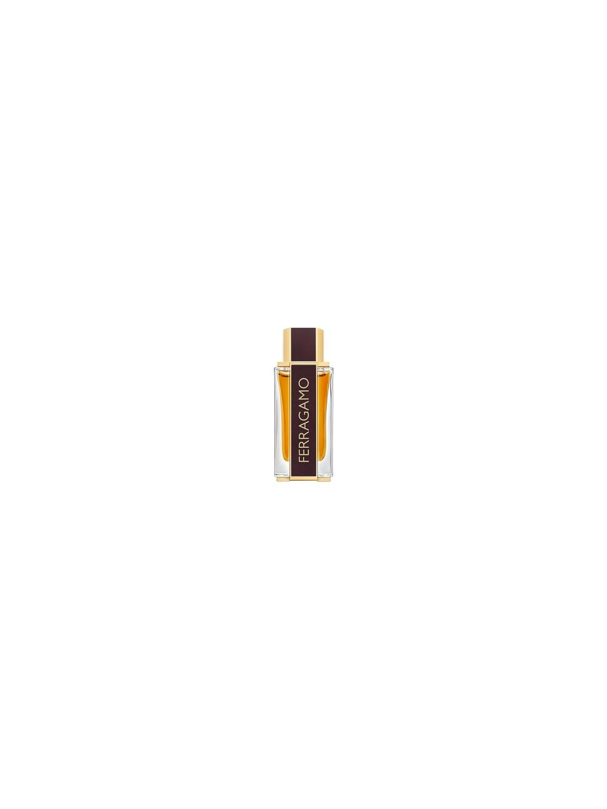 Salvatore Ferragamo Ferragamo Pelle Speziata eau de parfum uomo 100ml