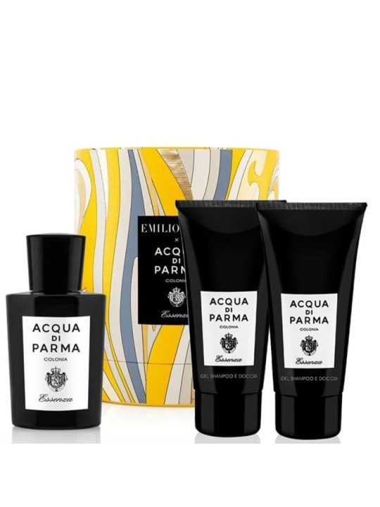 Acqua di Parma Colonia Essenza Gift Set 100ml