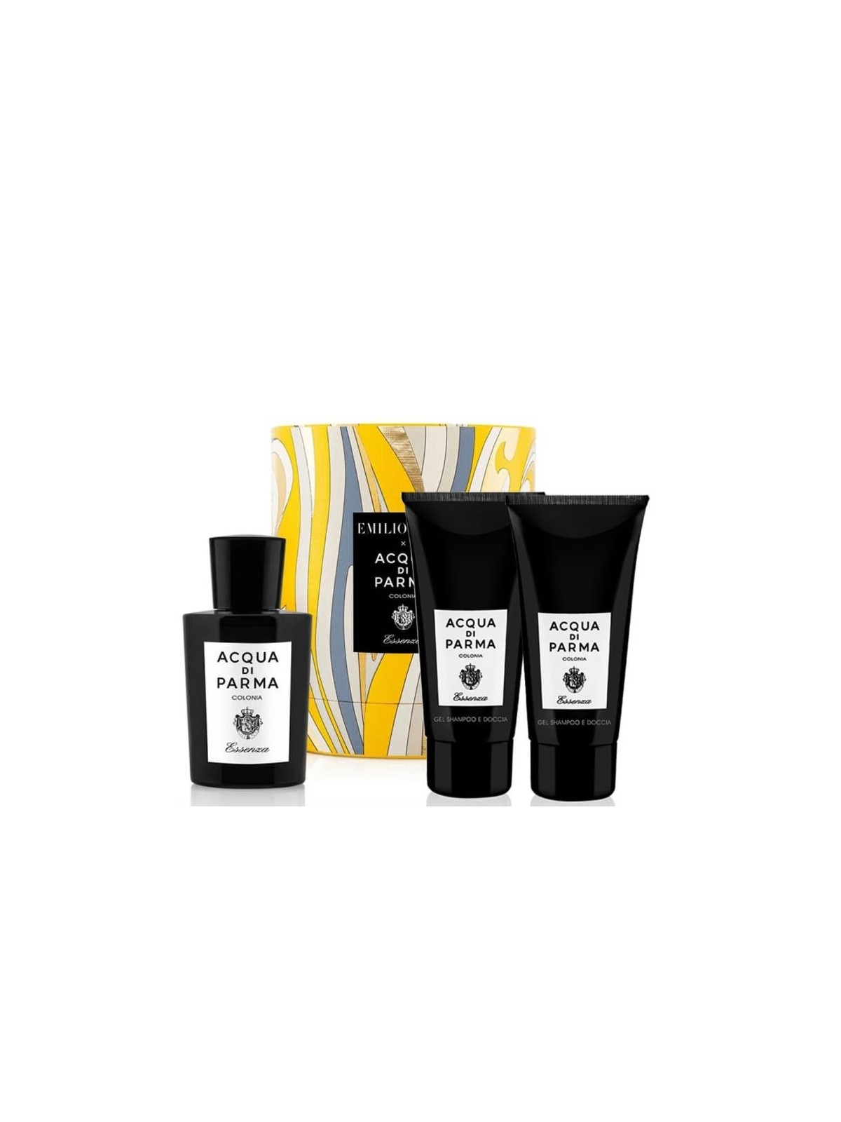 Acqua di Parma Colonia Essenza Gift Set 100ml