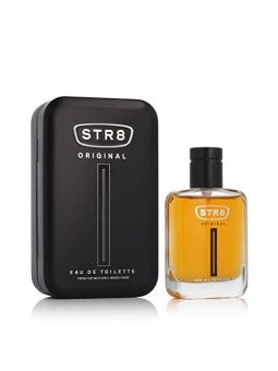 Profumo STR8 Eau De Toilette Originale Uomo 50ml