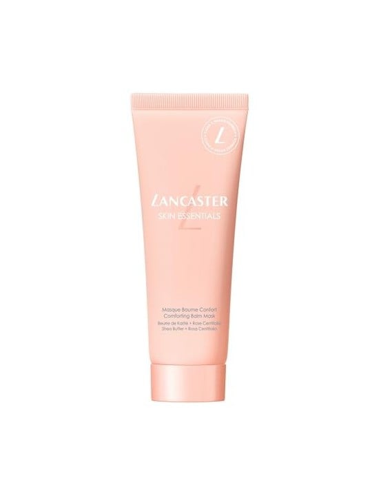 Lancaster Skin Essentials Comforting Balm Mask 75ml Dry Skin