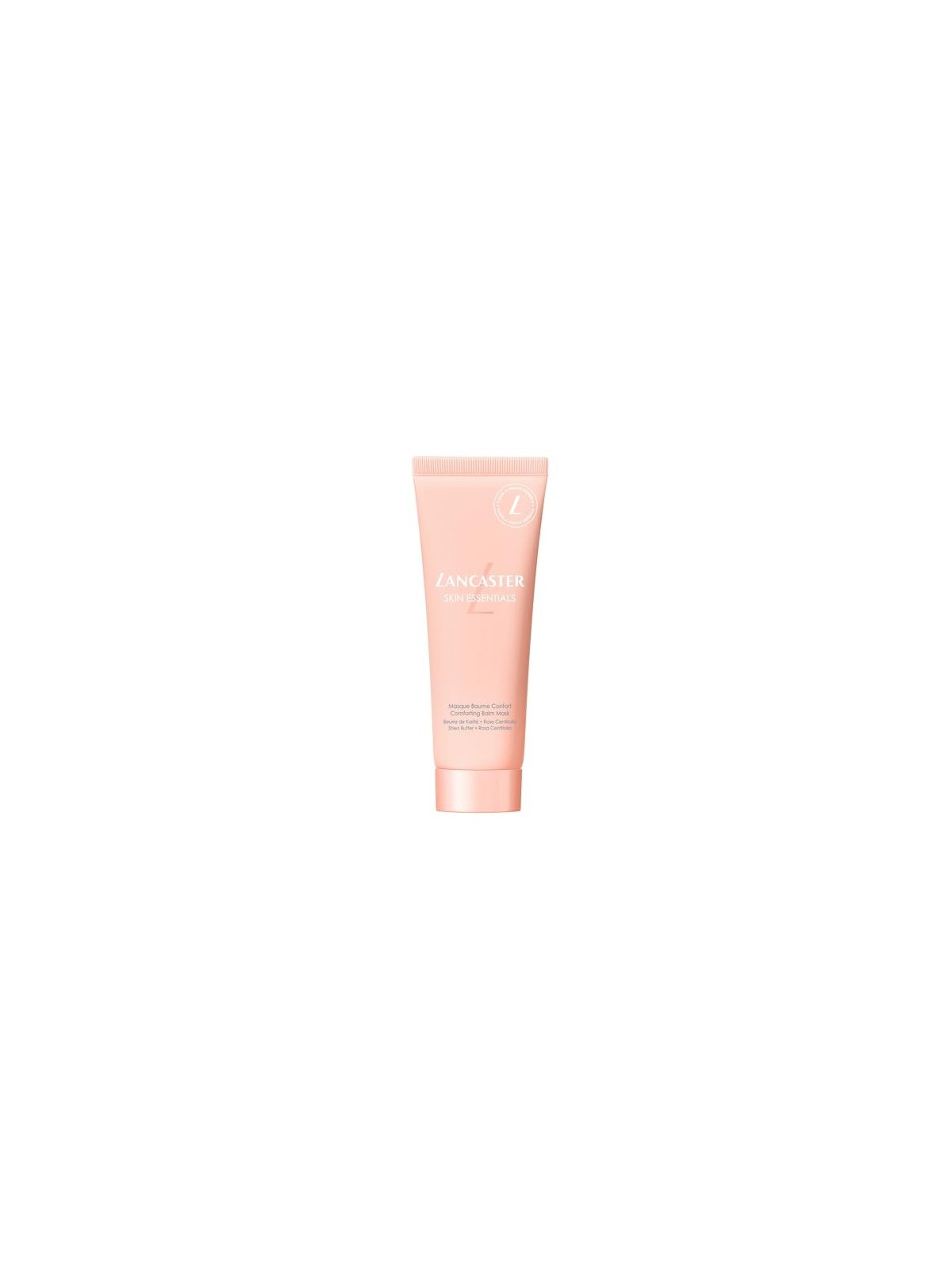 Lancaster Skin Essentials Comforting Balm Mask 75ml Dry Skin