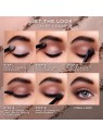 Lancï¿½ï¿½me HYPNï¿½ï¿½SE PALETTE 5 colori 18 donna