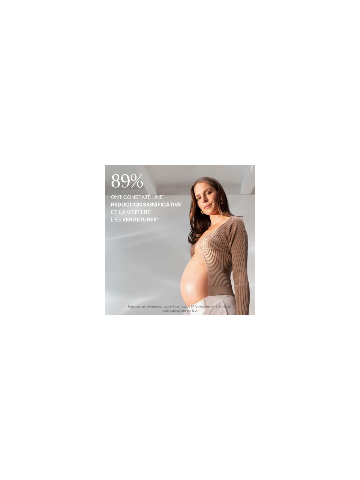 Weleda Burro in crescita in gravidanza donna 150ml